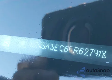 2015 Chevrolet Tahoe Commercial Fleet из США, поврежденный, VIN 1GNSK3EC6FR627918